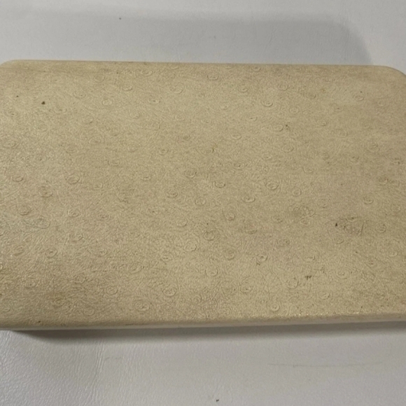 Vintage Fruit and Cheese Knives with Case Carvel Hall Briddell Set of 8 - Picture 8 of 8